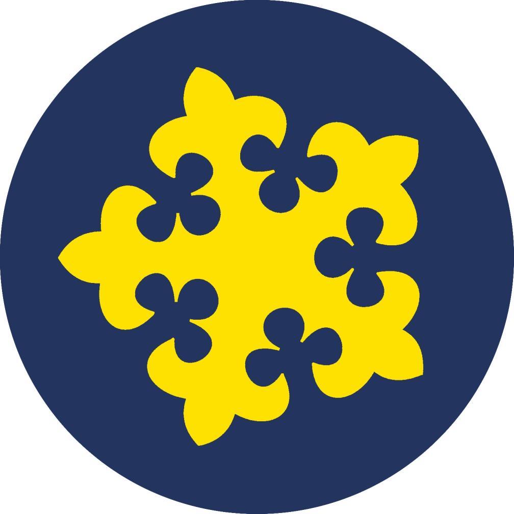 Järvi-Suomen Partiolaiset ry:n vuosikertomus 2016 -