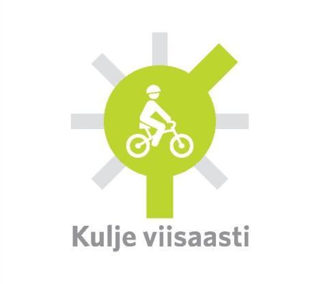 Kävelyn ja pyöräilyn edistämishanke 2012 2013 kokemuksia Kahden vuoden aikana
