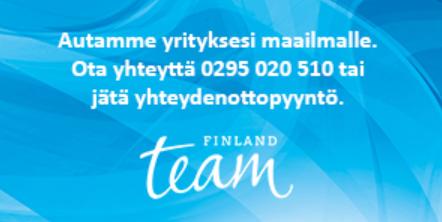 Kansainvälistymisen ja kasvun palvelut ja rahoitus 2017 25 NIBin tyyppiasiakkaat ovat käytännössä suuria pohjoismaisia yrityksiä.