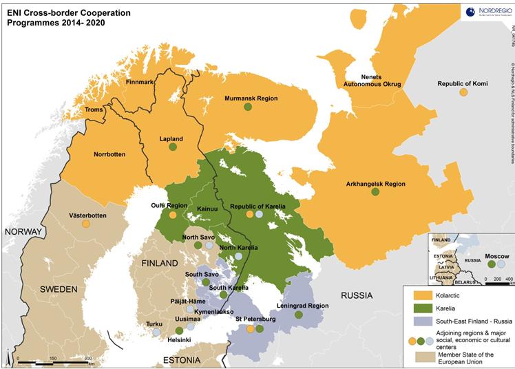 Kansainvälistymisen ja kasvun palvelut ja rahoitus 2017 33 nä yhteistyönä toteutettavia hankkeita, joista kehitetään ja kaupallistetaan uusia, teknologioita, tuotteita ja palveluita.