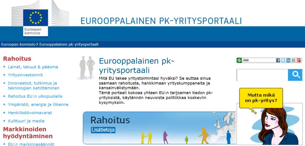 Joukkorahoitus on tapa kerätä rahoitusta henkilöiden ja organisaatioiden hankkeille sekä yritysten toimintaan.