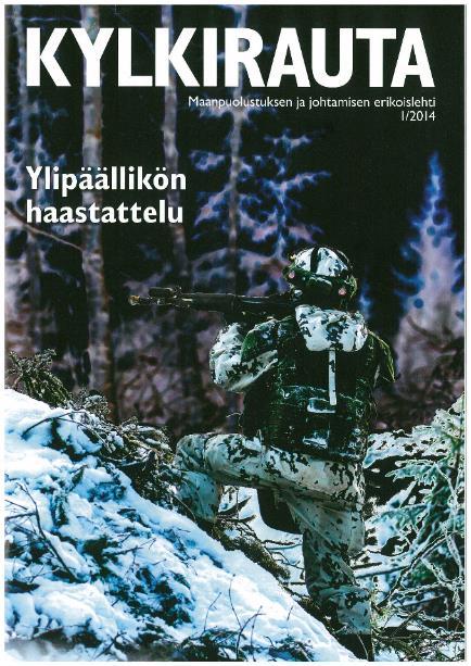 Kylkirauta lehti Painos 7 000 kpl, ilmaisjakelu 1 000 kpl: mm.