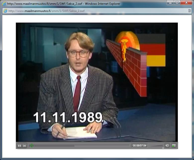 YLE:n