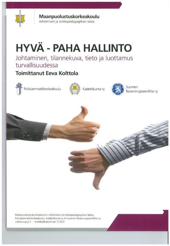 Suomen Sotatieteellinen seura,