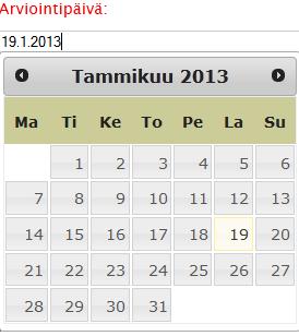 20 3.10 jquery UI jquery UI on jqueryn lisäosa, joka on keskittynyt nimenomaan käyttöliittymän toimintoihin. jquery UI tarjoaa erilaisia toimintoja rikkaan käyttöliittymän luomiseksi.