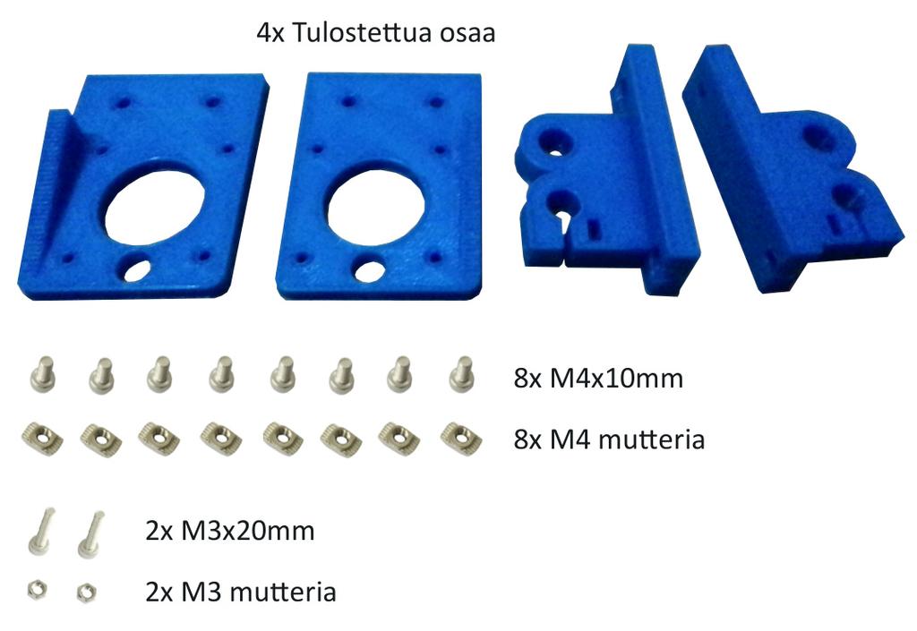 Prusa i3