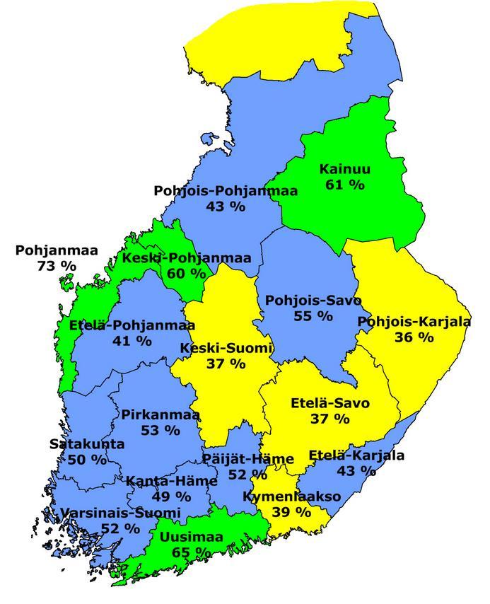 45 (65) Tietoyhteiskuntakaari edellyttää, että hinnoitteluvelvollisuuksien tulee kannustaa yritystä investointeihin tulevaisuudessa, mutta ehdotetussa muodossa sääntely ei kuitenkaan kannusta sen