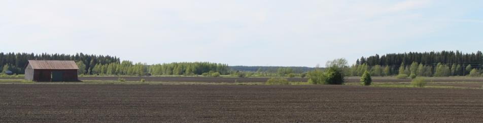 Satakuntaliiton Katson maalaismaisemaa hanke Valtakunnallisesti arvokkaiden maisema-alueiden arviointikriteerit - Luonto, luonnonarvot ja luonnon monimuotoisuus - Luonnonpiirteiden edustavuus,