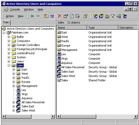 4 3 Server 2008:n uudet ominaisuudet 3.