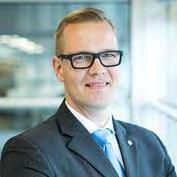 Henkilöstöjohtaja