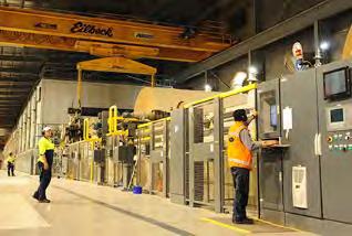 Prosessi Valmet on