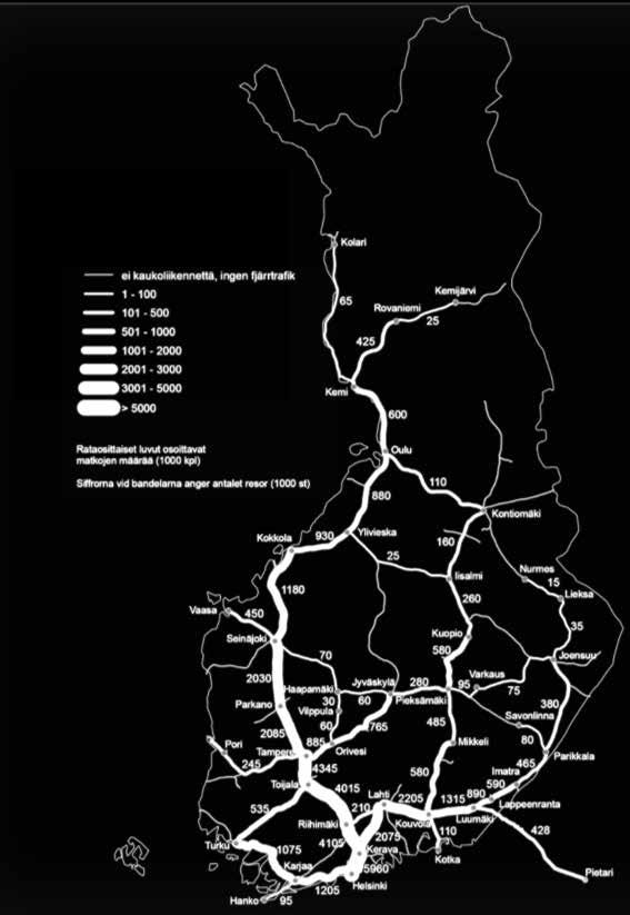 Kolmanneksi paras kilpailukyky Syntyneiden määrän suhde väestöön 2015 Kuolleiden määrän suhde väestöön 2015