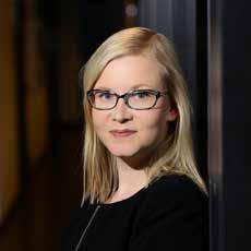 SOLIDAARISUUS NYT NÄKÖKULMAT NAISVOIMAA SUOMI Näkökulmat-sarjassa asiantuntijat tuovat lisävaloa lehden teemaan. TOIMINTATAPAMME Solidaarisuus rakentaa maailmaa, jossa.