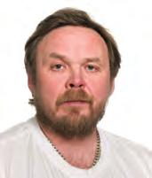 Mikko Tolonen Levyseppähitsaaja