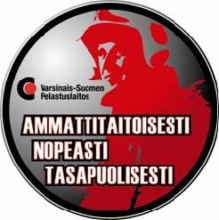 ja toimintakykyinen henkilöstö, 2) Osaavat, motivoituneet ja toimintakykyiset sopimuspalokunnat, 3) Toimiva ja kattava / riittävä paloasemaverkosto, 4) Tyytyväiset asiakkaat ja kuntaomistajat sekä 5)