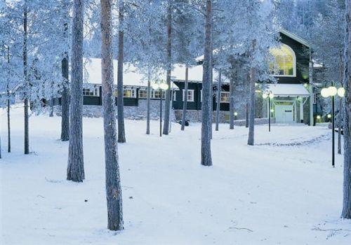 17 Rovaniemen kaupunki Asemakaavan muutos 20. kaupunginosa, Pohtimolampi kortteli 46 OALLITUMI- JA ARVIOINTIUUNNITELMA Kaavoituksen kohde: Rovaniemen kaupungin 20.