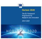 Click EU / Horizon to edit Master 2020 title style The Click European to edit research Master text and styles innovation programme 2014-2020 Budget Second ~ 70 billion level 3 pilars: Excellent
