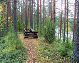 Maa-ainestenottoon osittain soveltuvat alueet ovat alueita, joilla osalla aluetta on edellä mainittuja rajoituksia, mutta maa-ainestenotto on mahdollista ohjata sellaiselle osa-alueelle, jolla