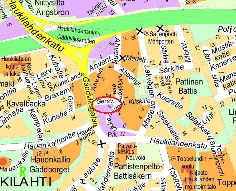 Espoon kaupunki Pöytäkirja 402 Kaupunginhallitus 19.12.