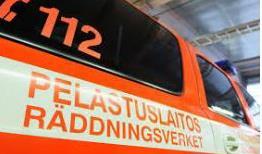 Pelastustoimintaan osallistuvien toimijoiden