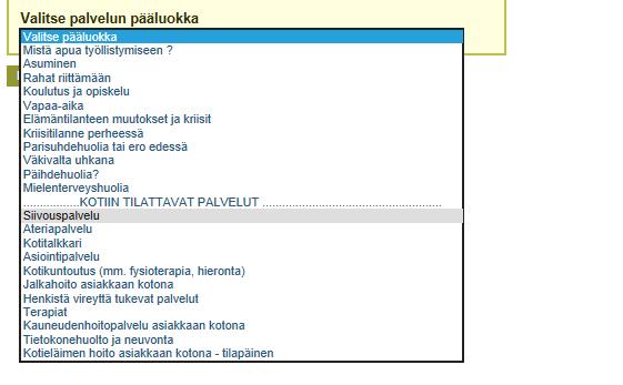 http://palvelutarjotin.kainuu.fi 4.