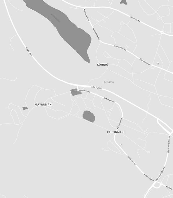 täisyyksiä valajanportista Kskussairaala 500 m Kyllön trvysasma 600 m Hippoksn liikuntapuisto 750 m Läipiirissä kskussairaala, yliopisto ja Hippoksn liikuntapuisto Valajankadun ja Valajanportin nimt