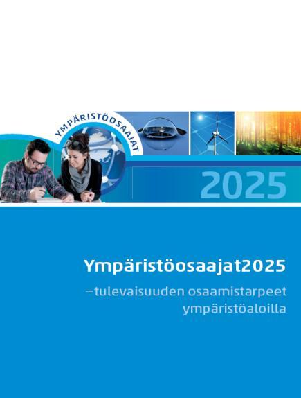 Skenaarioraportti Yhteenvetoraportti työpajoista Artikkelit Seminaarien