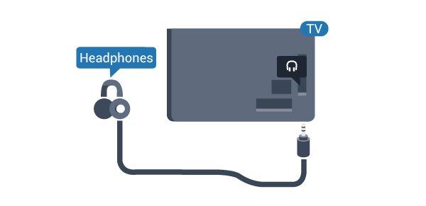 älypuhelimeen tai tablet-laitteeseen Philips TV Remote App -sovellus asianmukaisesta sovelluskaupasta. 4.8 Huomautus: Philips TV Remote Appia voi käyttää vain muodostamalla yhteyden televisioon.