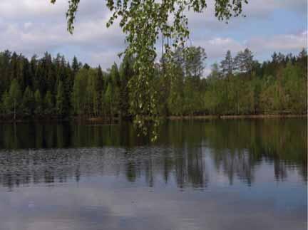 Siikavan kyläsuunnitelma ja kyläesite 2010 Siikavan kylä sijaitsee Kouvolan kaupungissa, n. 6 kilometriä Jaalan kirkonkylältä Mäntyharjun suuntaan. Vakituisia asukkaita on n.