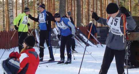 HAAVEET JA MAHDOLLISUUDET - Uusia asukkaita kylille - Hyviä tontteja tarjolle kylän alueelta.