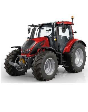 Valtra: vaihteistojen tehdaskunnostus Valtra kehittää, valmistaa ja huoltaa traktoreita, jotka tunnetaan luotettavuudestaan ja kestävyydestään.