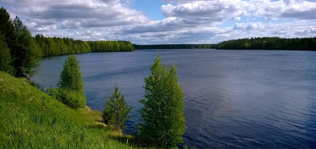 Alustava vaikutusten arviointi Maakuntakaava turvaa arvokkaiden maisema-alueiden säilymistä. Kaavassa on osoitettu valtakunnallisesti ja maakunnallisesti arvokkaat maisema-alueet.