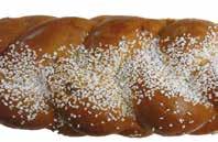 LEIPÄLTK 4 PSS LEIPÄLTK 4 PSS 1383 kj / 328 kcal 8,2 g josta tyydyttyneitä rasvahappoja 3,9 g 55,2 g 15,3 g 3,4 g 8,1 g 0,1 g Siivutettu Kokonainen *6410580030214* *6410580003027* 0306 ELONEN