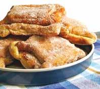 LEIPÄLTK 10 PSS *6410580040008* Pussi 1690 kj / 401 kcal 14,5 g josta tyydyttyneitä rasvahappoja 3,7 g 60,2 g 20,6 g 3,3 g 7,4 g Alusta *6410580040091* *6410580040084* 04018 ELONEN POSSUMUNKKI IRTO