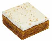 MYYNTIERÄ 4 kpl 1763 kj / 422 kcal 23, josta tyydyttyneitä rasvahappoja 12, 48,9 g 3 1,5 g 5,8 g *6410580067814* Paketti *6410580067869* 06021 ELONEN ROMMILEIVOS 15 2 kpl / pkt 06028 ELONEN