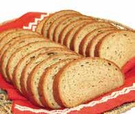 LEIPÄLTK 15 KPL 10 PVÄ MYYNTIERÄ 6 kpl 1339 kj / 320 kcal 19,5 g josta tyydyttyneitä rasvahappoja 6,6 g 32,8 g 21,7 g 3,8 g *6410580060112* 0833 ELONEN MAKURULLA PÄÄRYNÄ 35 VÄHÄLAKTOOSINEN Ainesosat: