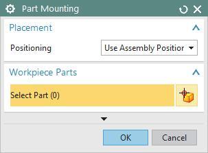 4. When loading the machine