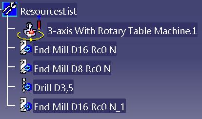 Adjust and Cutcom Registers to match those used in the G-code file.