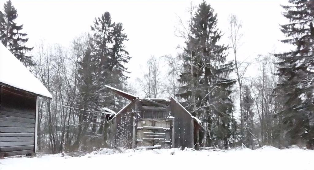 Suunnittelualue: Alue sijaitsee noin kuusi kilometriä luoteeseen kaupungin keskustasta, lähellä Ylöjärven rajaa, Pohtolan kaupunginosassa, osoitteessa Pohtolankatu 94.