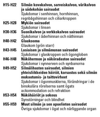 31 5.5 Toimenpiteet, lausunnot, suunnitelmat Kanta-palvelun käyttöönoton myötä uutena asiana optiselle toimialalle tulee jokaisen tapahtuman yhteydessä kirjattava toimenpiteet, lausunnot ja