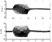 TRANSIENT EARTH FAULT I