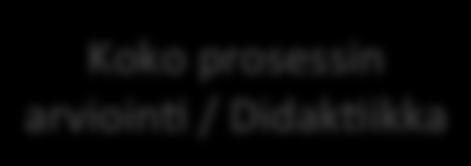 ORIENTOINTI TYÖSKENTELY ELABOROINTI WIKI