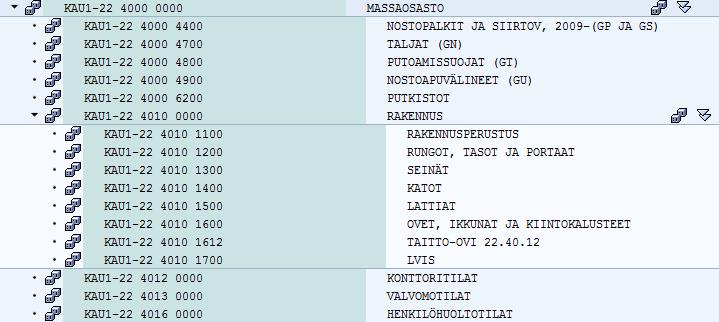 vaavia järjestelmiä tarvitsisi hankkia. Tämän vuoksi historiatietoja tutkiessani jouduin tekemään kaksinkertaisesti enemmän töitä, jotta saisin tarvitsemani tiedot oikeassa muodossa.