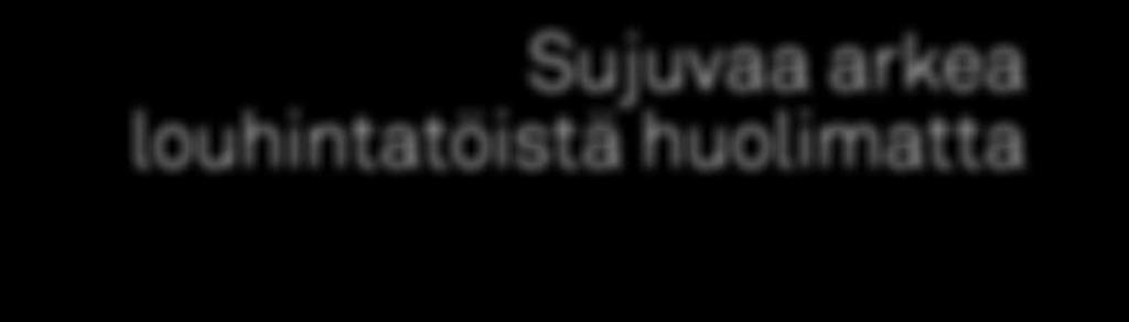 (injektointi-poraus, poraus, rusnaus) ma-pe 7 18 (jos sisätiloissa töistä ei aiheudu häiriöitä myös 18 7 sekä viikonloppuisin ja arkipyhinä) Sujuvaa arkea louhintatöistä huolimatta Räjäytykset