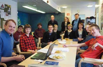 Vapaaehtoistyötä OPKOn hyväksi tehtiin noin 11 300 tuntia (+28 %) noin 350 henkilön toimesta. Liittokokous järjestettiin vuonna 2016 Kuopiossa.