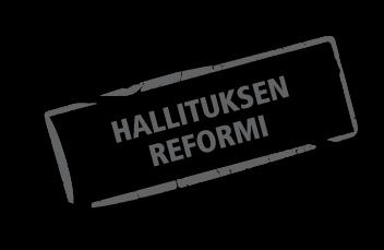 Hallituksen