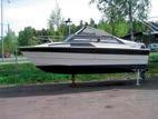 0L MPT Bravo III Hinta alkaen 54.000 SeaRay 235 Weekender, Mercruiser 5.0L MPT Bravo III Hinta alkaen 62.300 Mahtava valikoima vaihtoveneitä, katso lisää www.rav.fi Finnmaster 6600 WA -08 41.