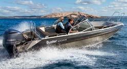 VENEPÖRSSI Maailman suurin Buster-kauppias 2012! Yamarin 56 HT Yamarin 53 Cross BR Buster Magnum + Yamaha F-200 UUTUUS Suvi 5700 SR Duo Buster LX Pro 2013 + Yamaha F60 CETL KYSY!