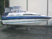 Bayliner 2655-86 Bayliner 4087 OMC 230 hv -88,