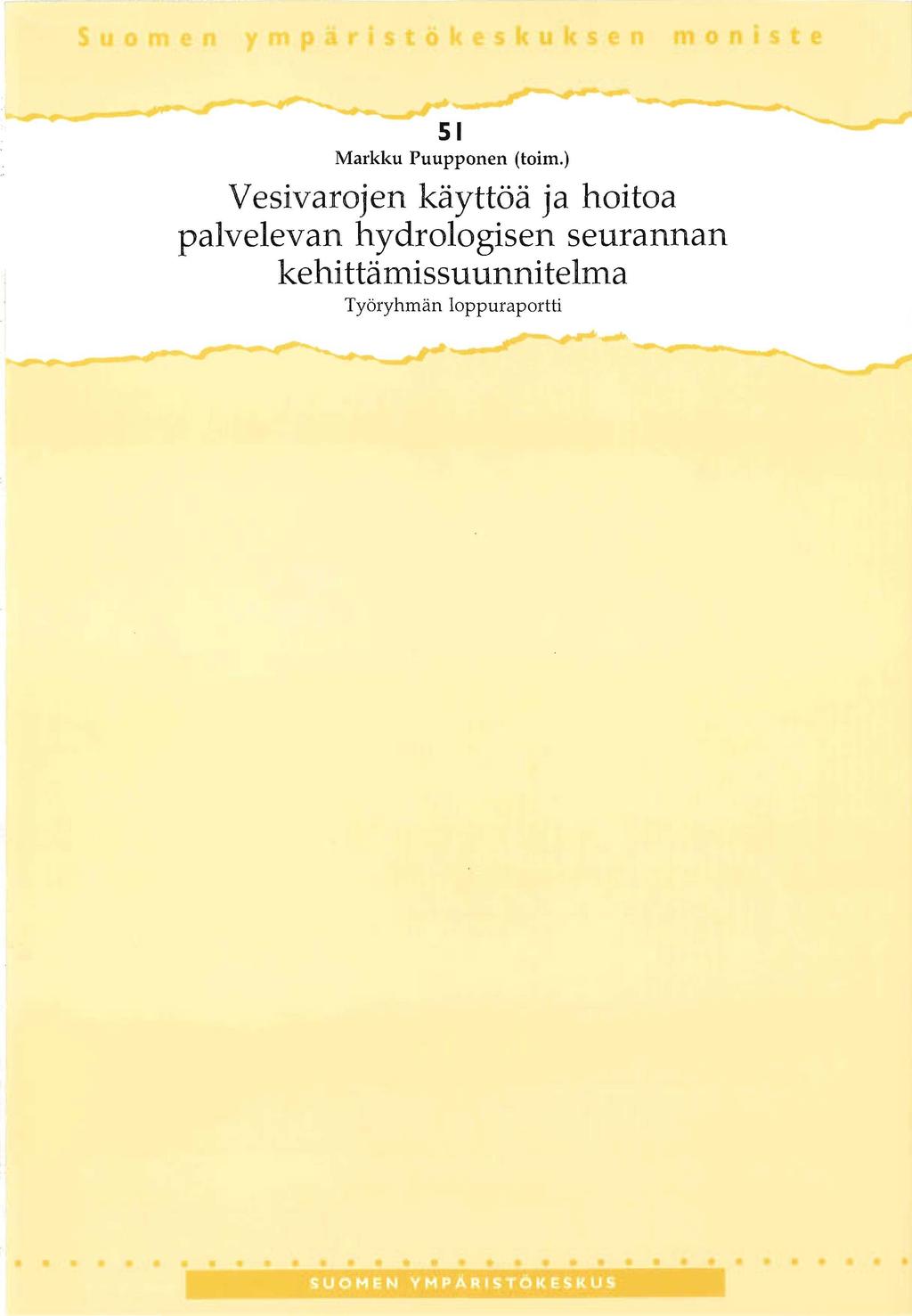51 Markku Puupponen (toim.